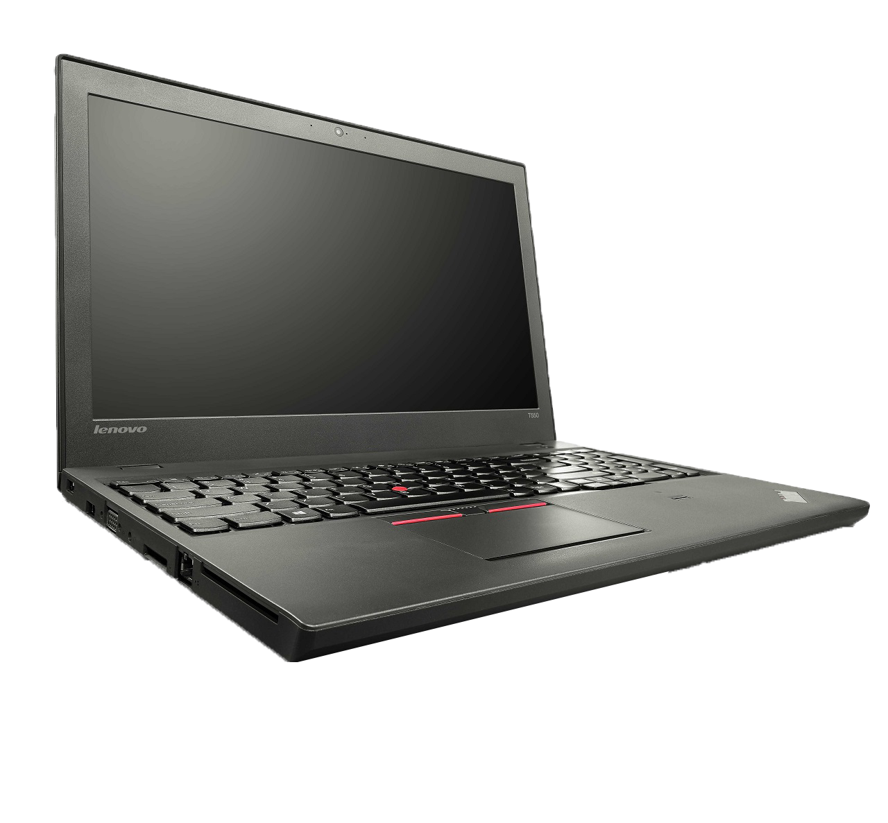 Lenovo Thinkpad T550 Bærbar
